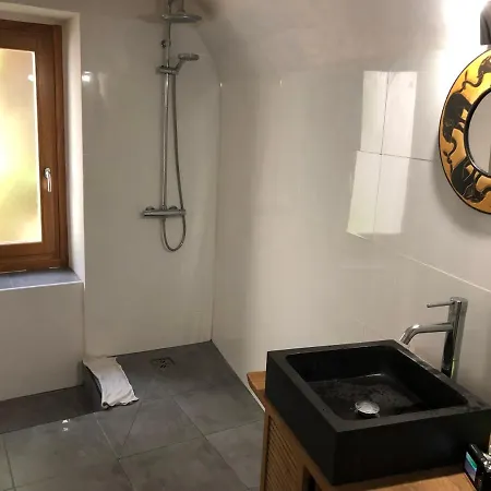 Apartment De Charme Sur La Marina De *