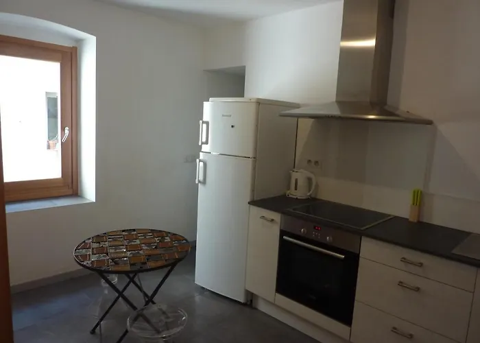 Apartment De Charme Sur La Marina De *